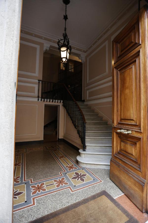 Suite Dei Cavalieri Rzym Zewnętrze zdjęcie